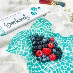 BeeKind Food Wraps - Watergarden